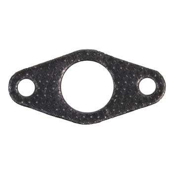 2019 Toyota Prius C EGR Valve Gasket Valve To Pipe Fel-Pro 72707 image 1 of 1