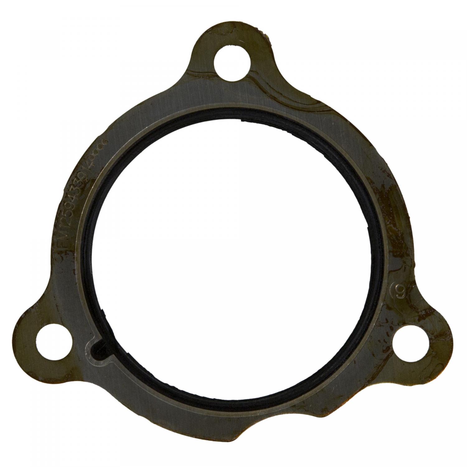 Fel-Pro 72760 - Engine Camshaft Position Sensor O-ring Fel-Pro 72760 Engine Camshaft Position Sensor O-ring product image 1 of 1