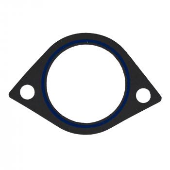 2004 GMC Sierra 3500 Fuel Injection Plenum Gasket Set Upper Fel-Pro 72762 image 1 of 1