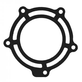 2010 Hummer H3T Transfer Case Adapter Gasket