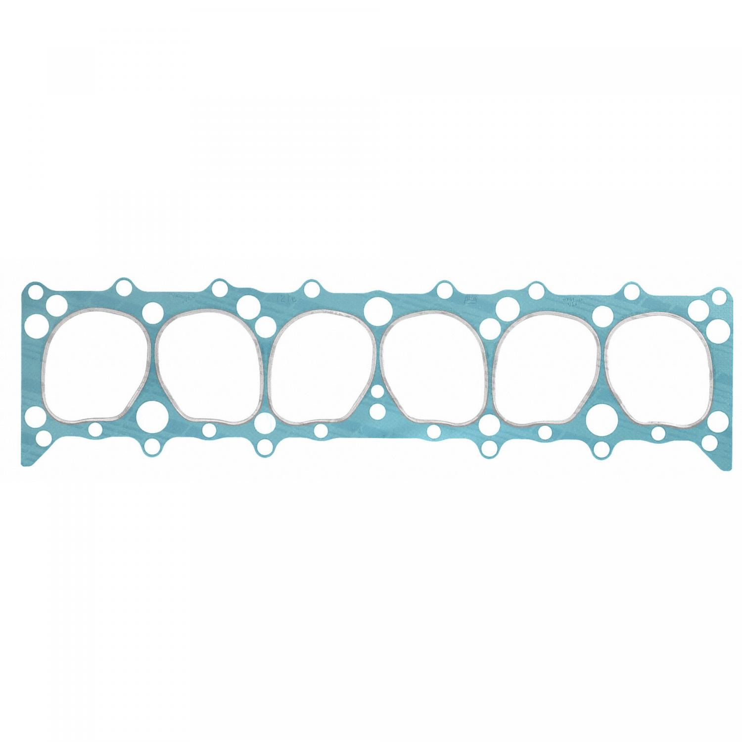 Fel-Pro 7276B - Engine Cylinder Head Gasket Fel-Pro 7276B Engine Cylinder Head Gasket product image 1 of 1