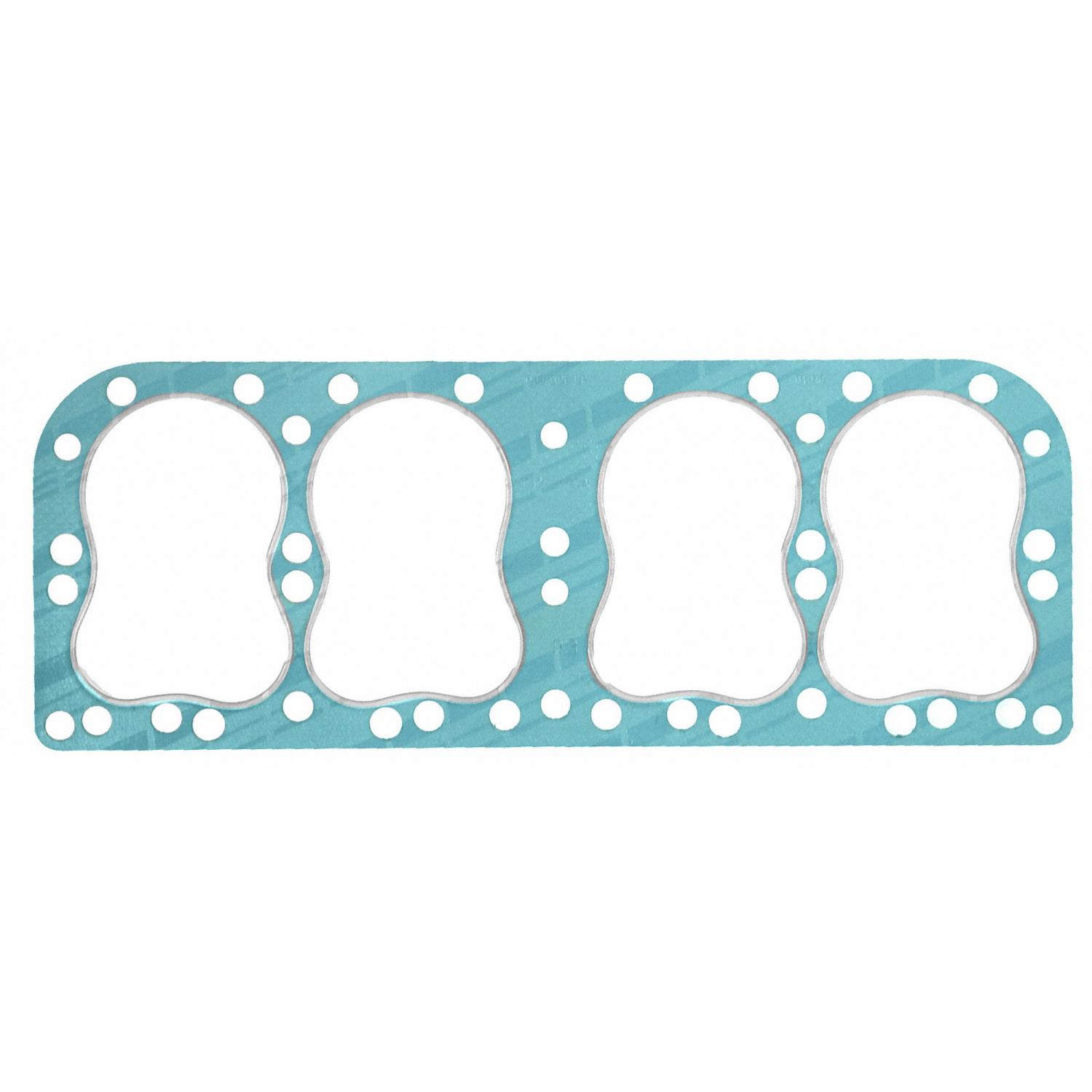 Fel-Pro 7277B - Engine Cylinder Head Gasket Fel-Pro 7277B Engine Cylinder Head Gasket product image 1 of 1
