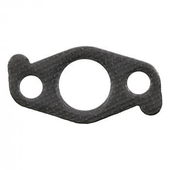 2018 Lexus NX300h EGR Cooler Gasket EGR Cooler To Exhaust Manifold Fel-Pro 73058 image 1 of 1