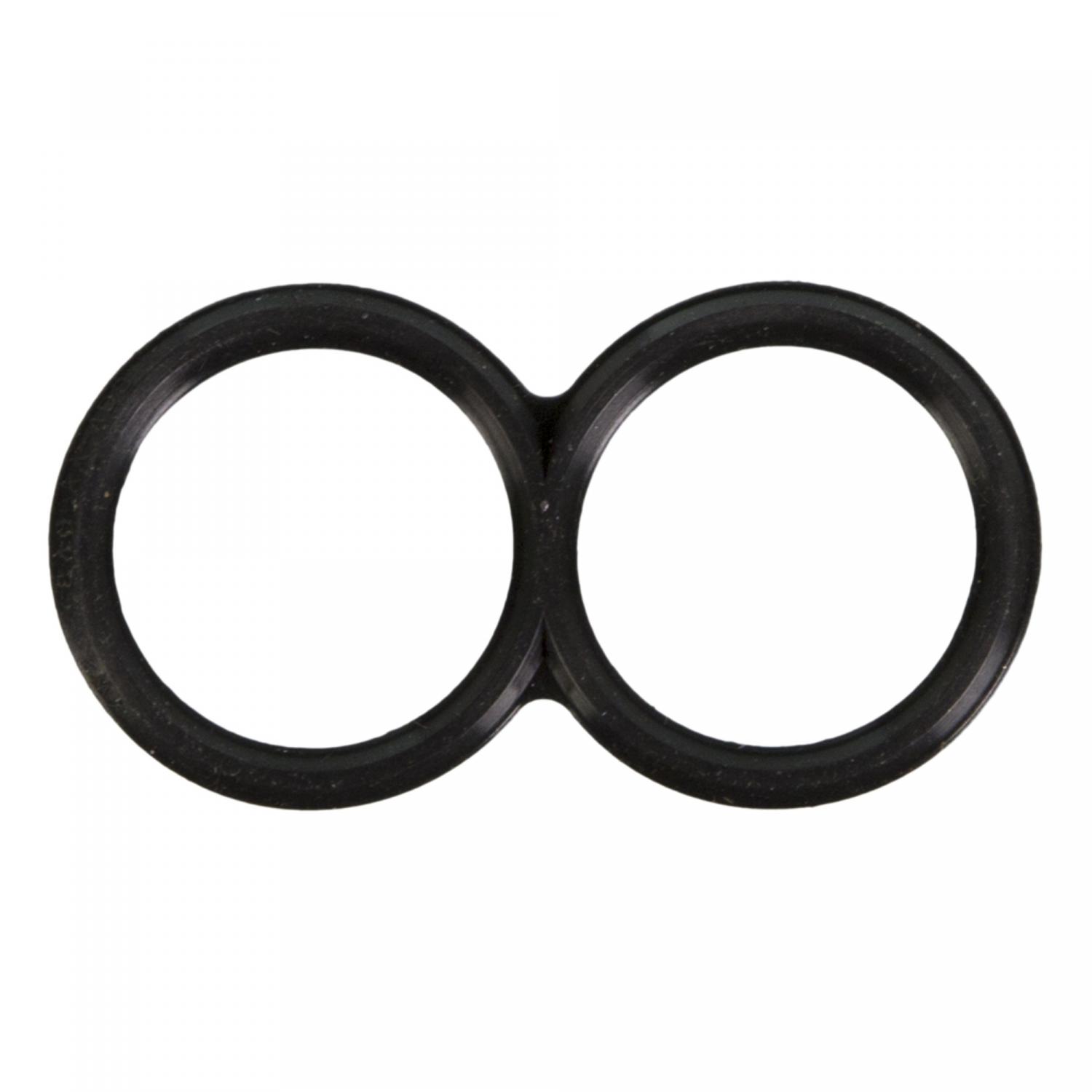 Fel-Pro 73062 - Engine Oil Filter Adapter Gasket Fel-Pro 73062 Engine Oil Filter Adapter Gasket product image 1 of 1