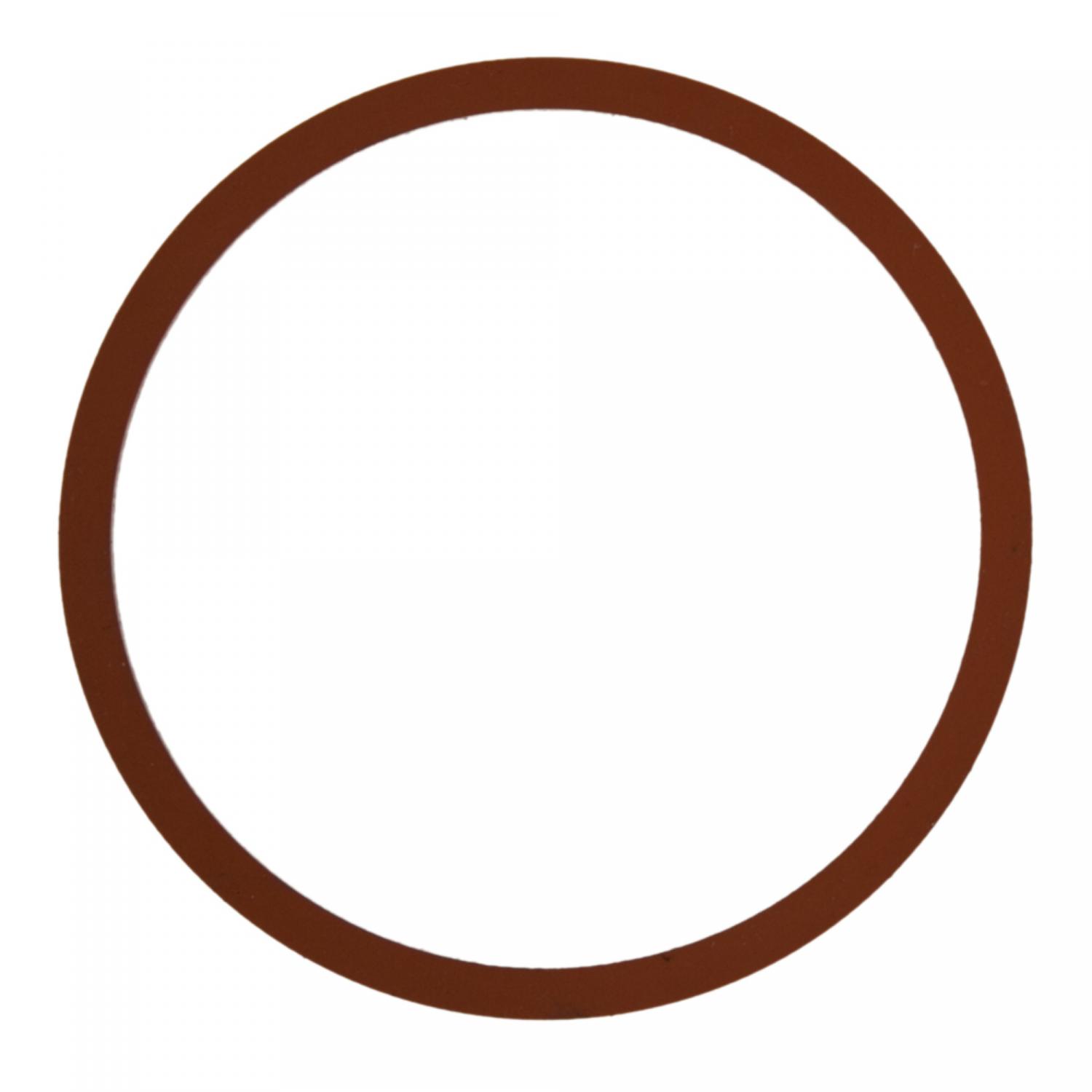 Fel-Pro 73065 - Engine Oil Cooler Seal Fel-Pro 73065 Engine Oil Cooler Gasket product image 1 of 1