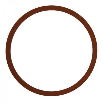 1994 Mercury Capri Engine Oil Cooler Seal Fel-Pro 73065 image 1 of 1