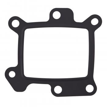2019 Nissan Titan XD EGR Valve Gasket Valve To Cooler Fel-Pro 73081 image 1 of 1