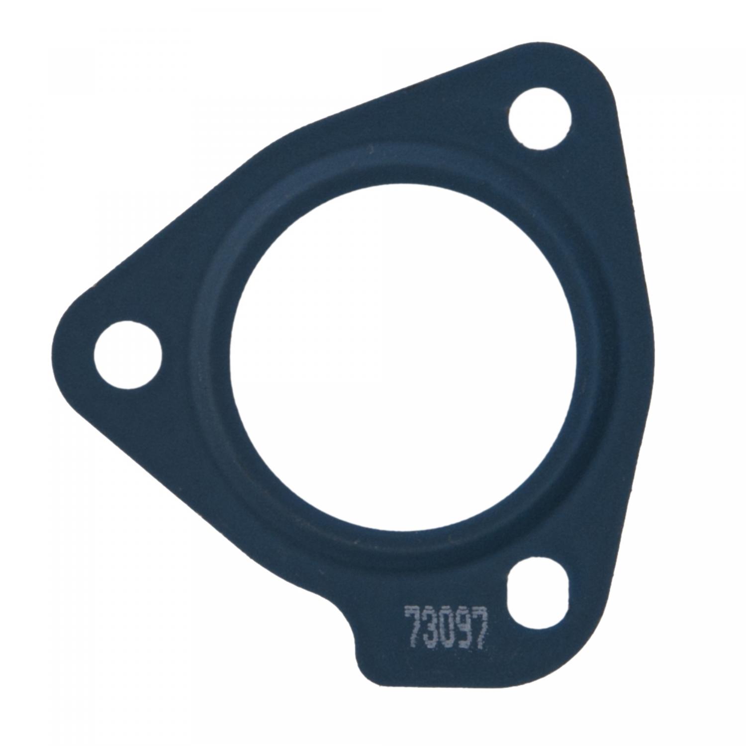 Fel-Pro 73097 - EGR Valve Gasket Fel-Pro 73097 EGR Tube Gasket product image 1 of 1
