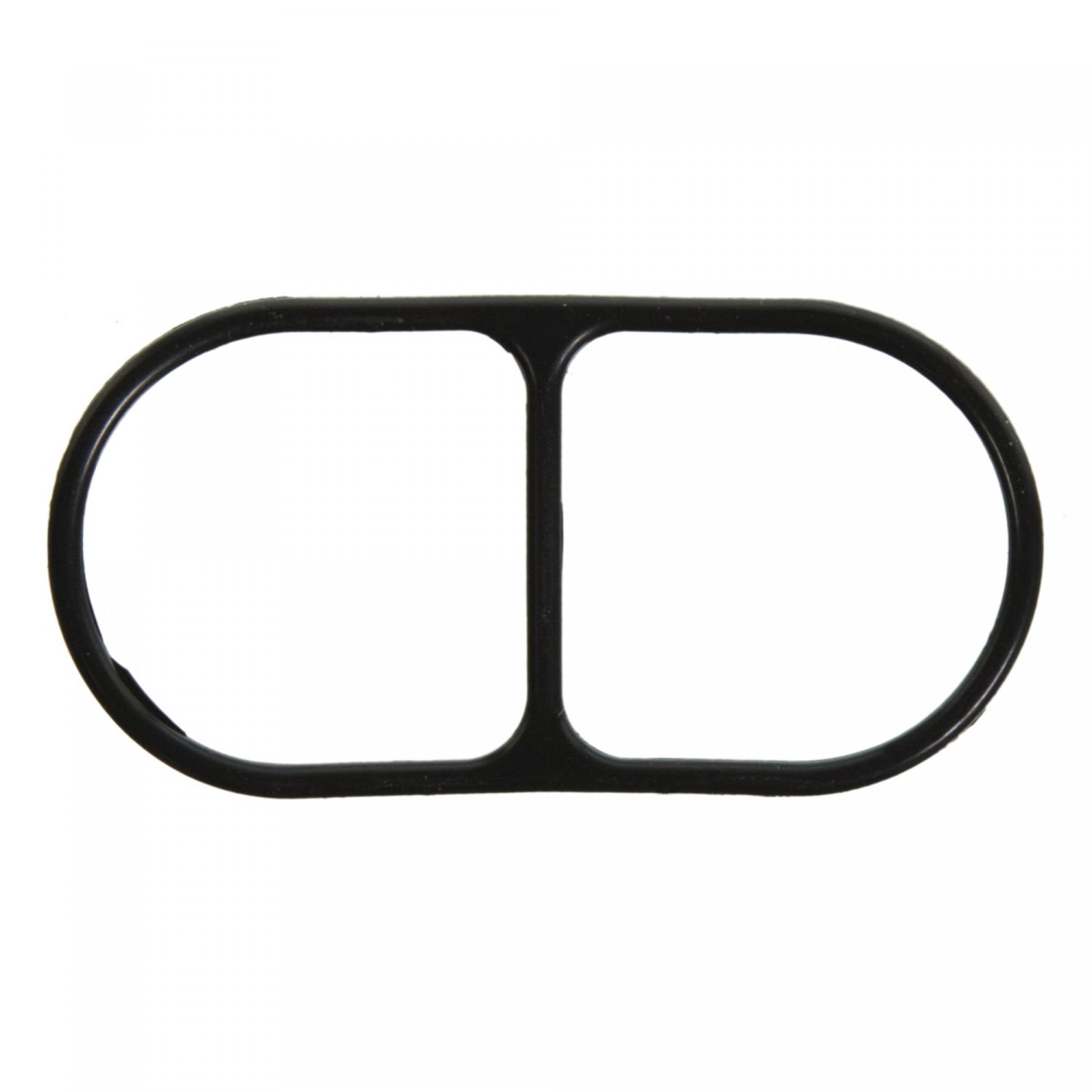 Fel-Pro 73102 - Fuel Injection Throttle Body Mounting Gasket Fel-Pro 73102 Fuel Injection Idle Air Control Valve Gasket product image 1 of 1