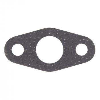 2011 Volkswagen Eos Turbocharger Drain Gasket
