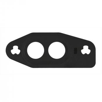 2016 Chevrolet Camaro Engine Oil Cooler Adapter Gasket