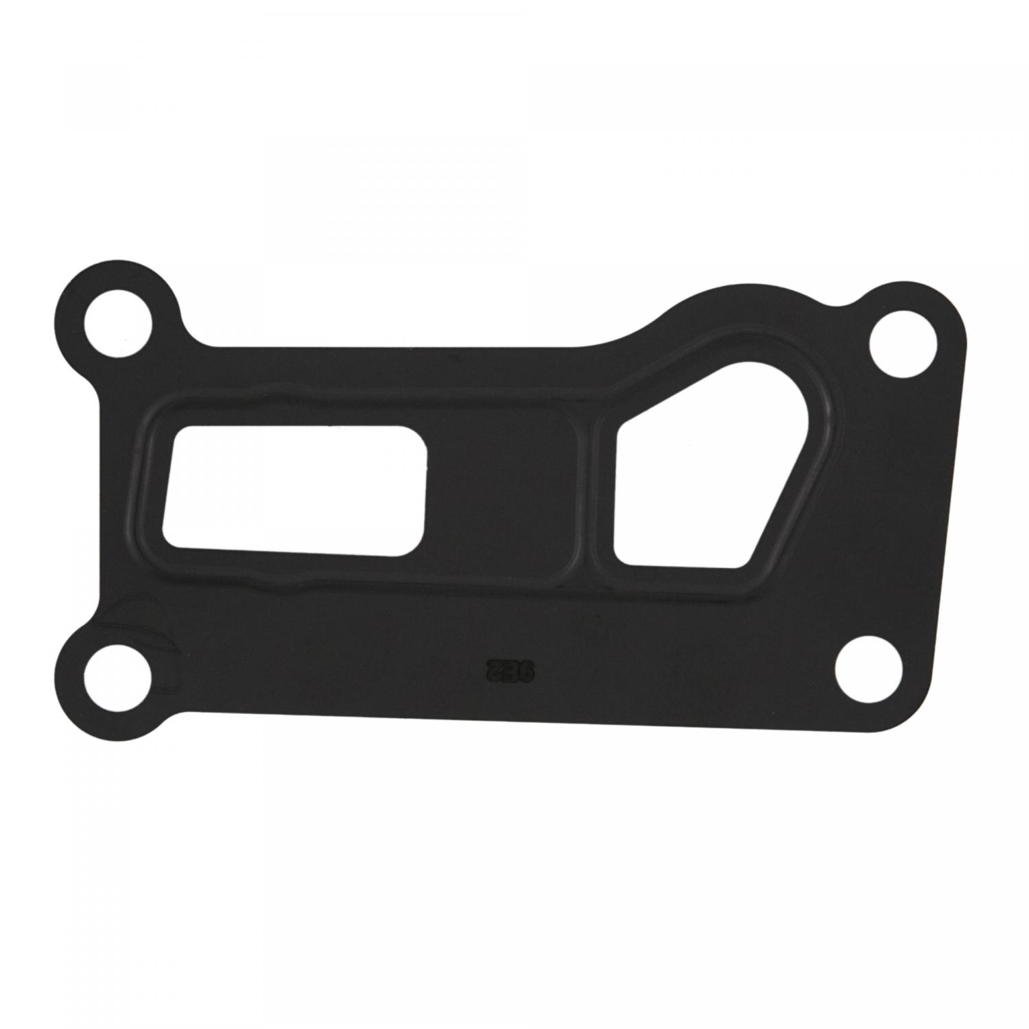 Fel-Pro 73205 - Engine Oil Filter Adapter Gasket Fel-Pro 73205 Engine Oil Filter Adapter Gasket product image 1 of 1