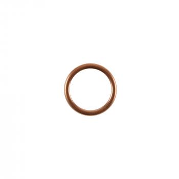 2012 Subaru Legacy Engine Oil Drain Plug Gasket Fel-Pro 73348 image 1 of 1