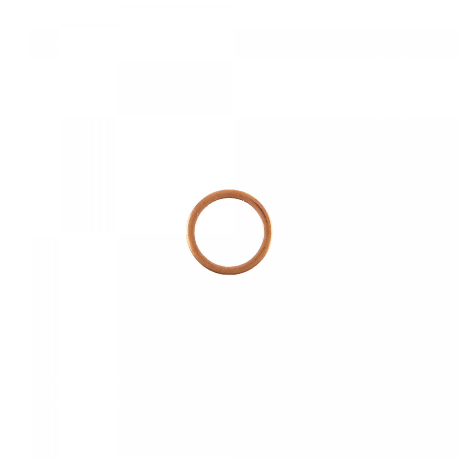 Fel-Pro 73350 - Engine Oil Drain Plug Gasket Fel-Pro 73350 Engine Oil Drain Plug Gasket product image 1 of 1