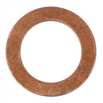 1998 Ford E-350 Econoline Engine Oil Drain Plug Gasket Fel-Pro 73352 image 1 of 1