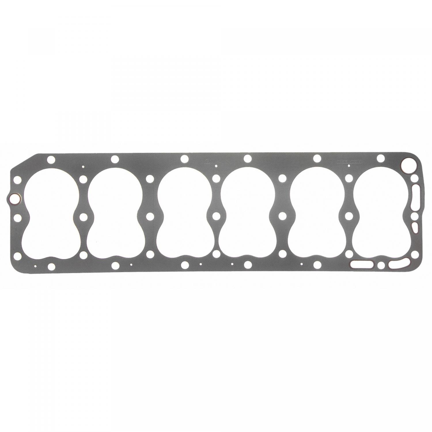 Fel-Pro 7524S - Engine Cylinder Head Gasket Fel-Pro 7524S Engine Cylinder Head Gasket product image 1 of 1