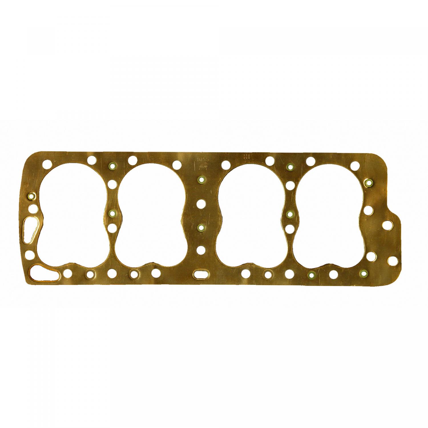 Fel-Pro 7525B1 - Engine Cylinder Head Gasket Fel-Pro 7525B1 Engine Cylinder Head Gasket product image 1 of 1