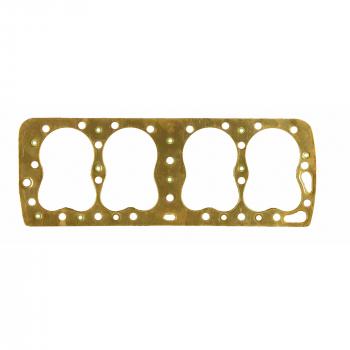 1952 Ford F4 Engine Cylinder Head Gasket Left Fel-Pro 7526B1 image 1 of 1
