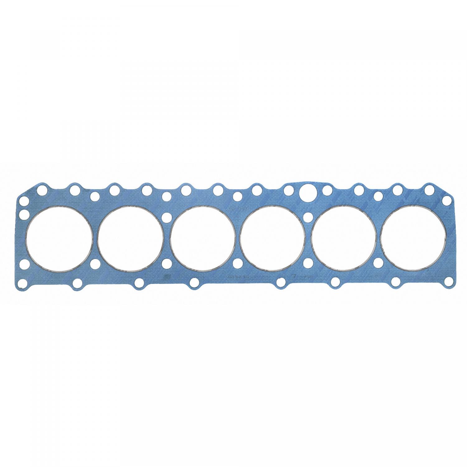 Fel-Pro 7541CS Engine Cylinder Head Gasket product image 1 of 1