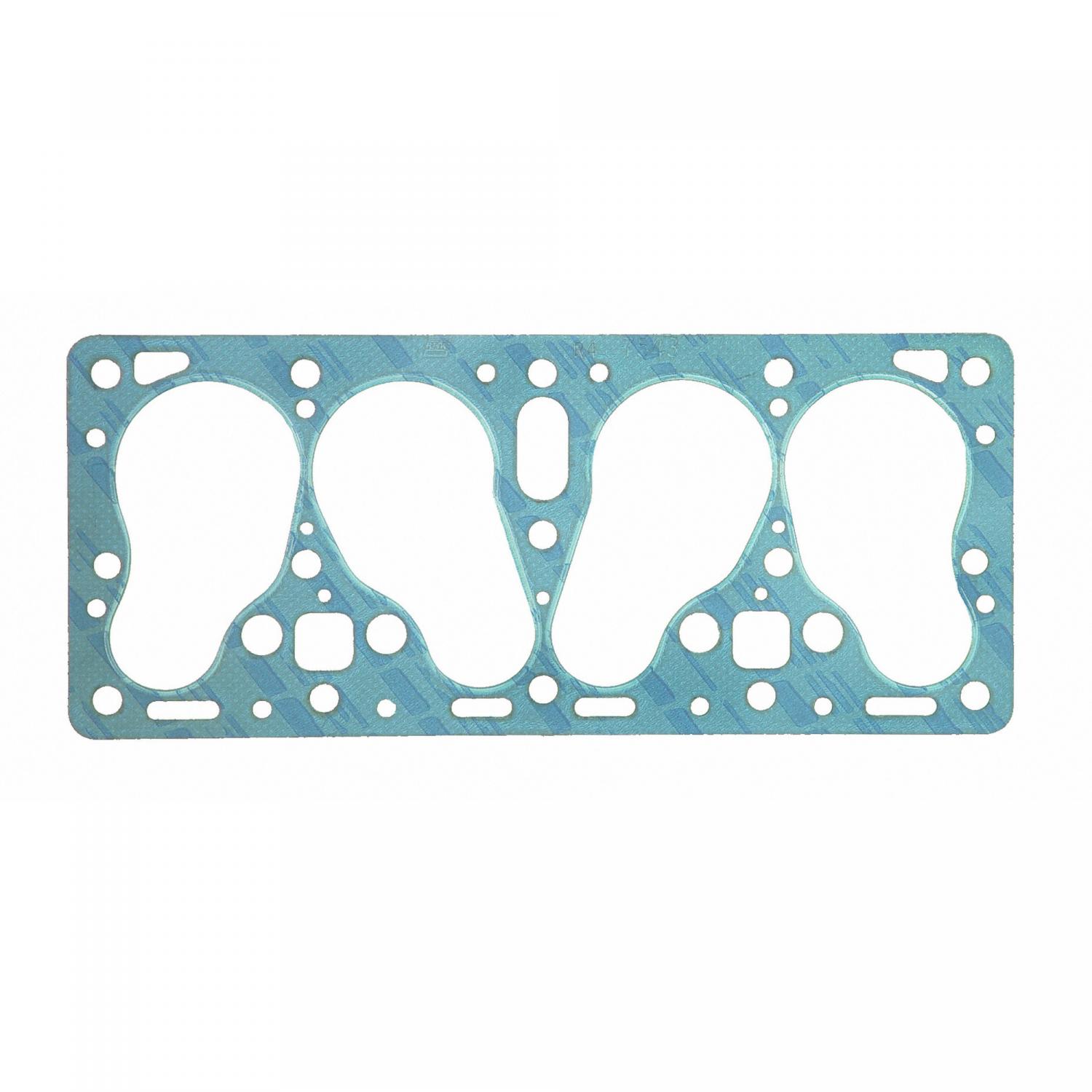 Fel-Pro 7543SBX - Engine Cylinder Head Gasket Fel-Pro 7543SBX Engine Cylinder Head Gasket product image 1 of 1