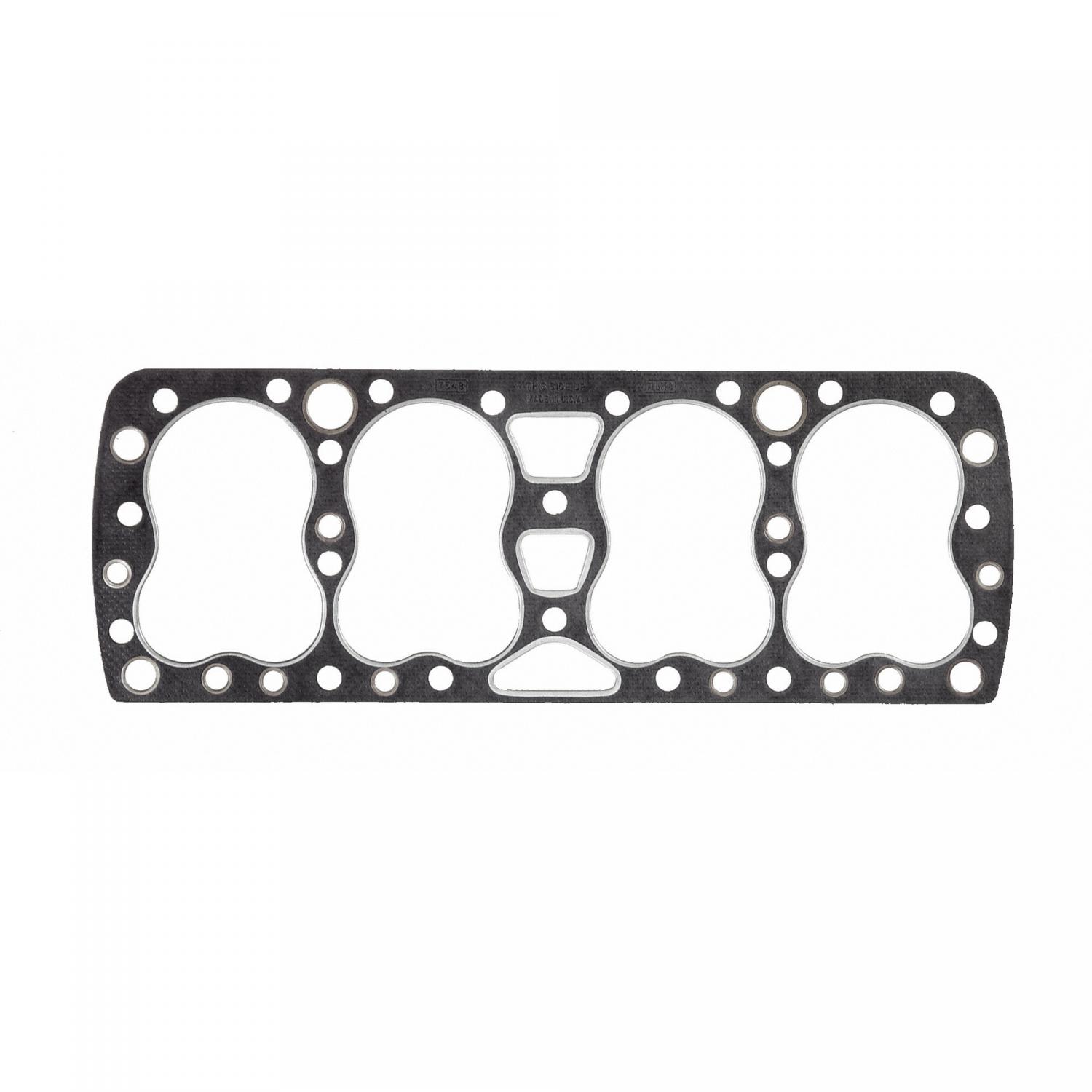 Fel-Pro 7548B - Engine Cylinder Head Gasket Fel-Pro 7548B Engine Cylinder Head Gasket product image 1 of 1