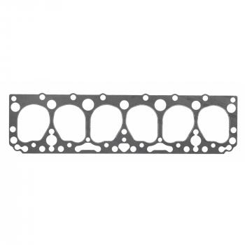 1958 Chevrolet Sedan Delivery Engine Cylinder Head Gasket Fel-Pro 7619B image 1 of 1