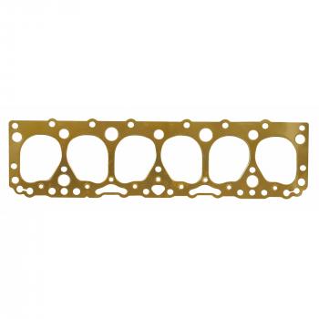 1958 Chevrolet Sedan Delivery Engine Cylinder Head Gasket Fel-Pro 7619C image 1 of 1