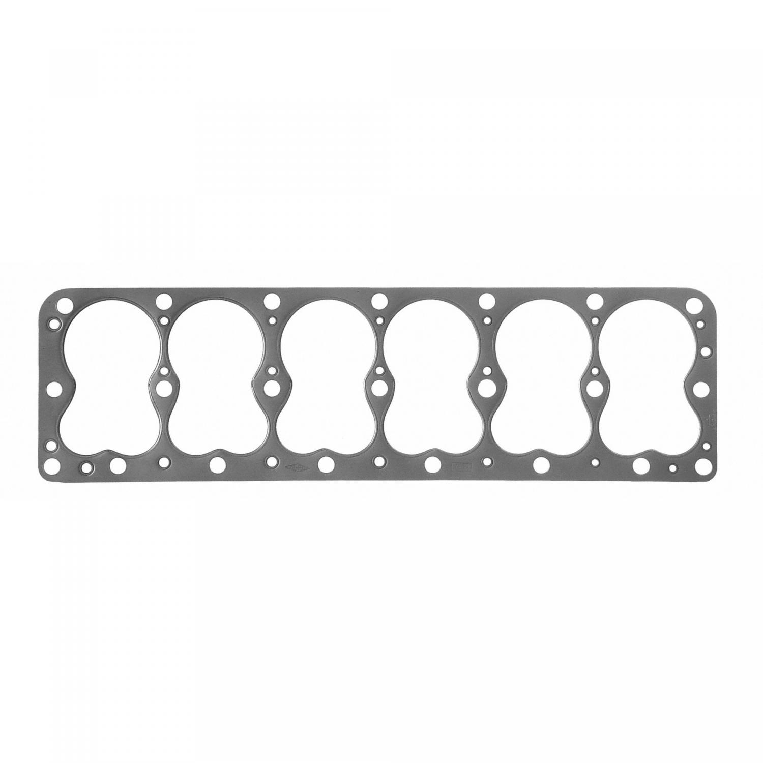 Fel-Pro 7668S - Engine Cylinder Head Gasket Fel-Pro 7668S Engine Cylinder Head Gasket product image 1 of 1