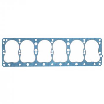 1968 Dodge Wm300 Pickup Engine Cylinder Head Gasket Fel-Pro 7688C image 1 of 1