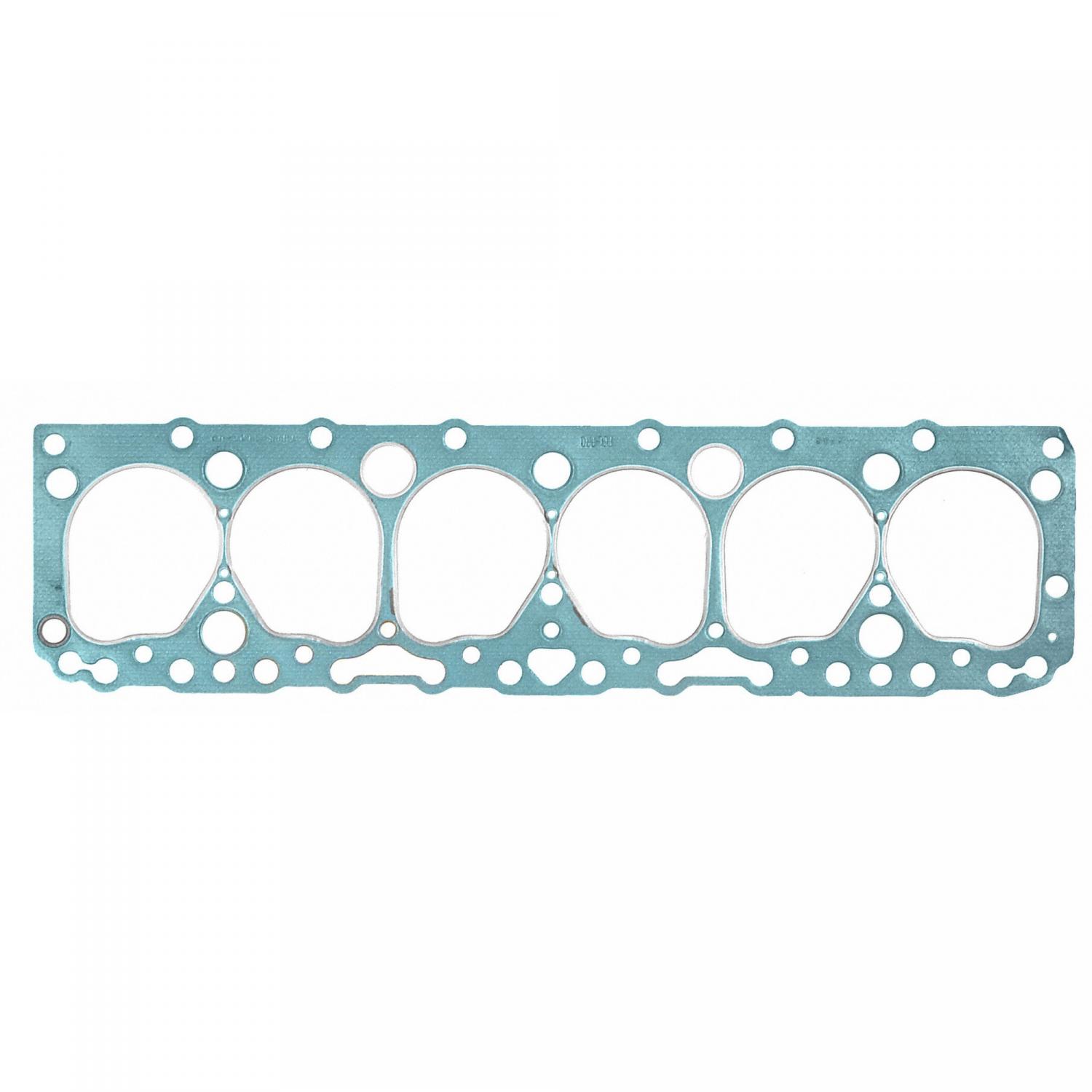 Fel-Pro 7782B - Engine Cylinder Head Gasket Fel-Pro 7782B Engine Cylinder Head Gasket product image 1 of 1