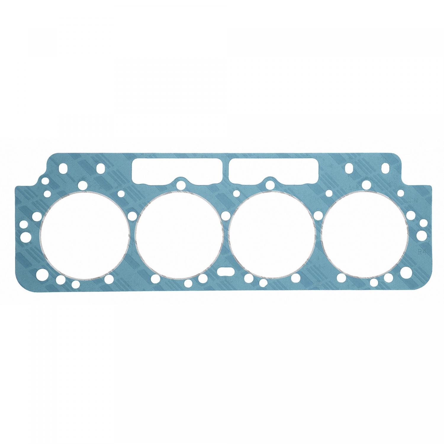 Fel-Pro 7893PT1 - Engine Cylinder Head Gasket Fel-Pro 7893PT1 Engine Cylinder Head Gasket product image 1 of 1