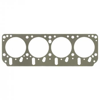 1958 Chrysler Windsor Engine Cylinder Head Gasket