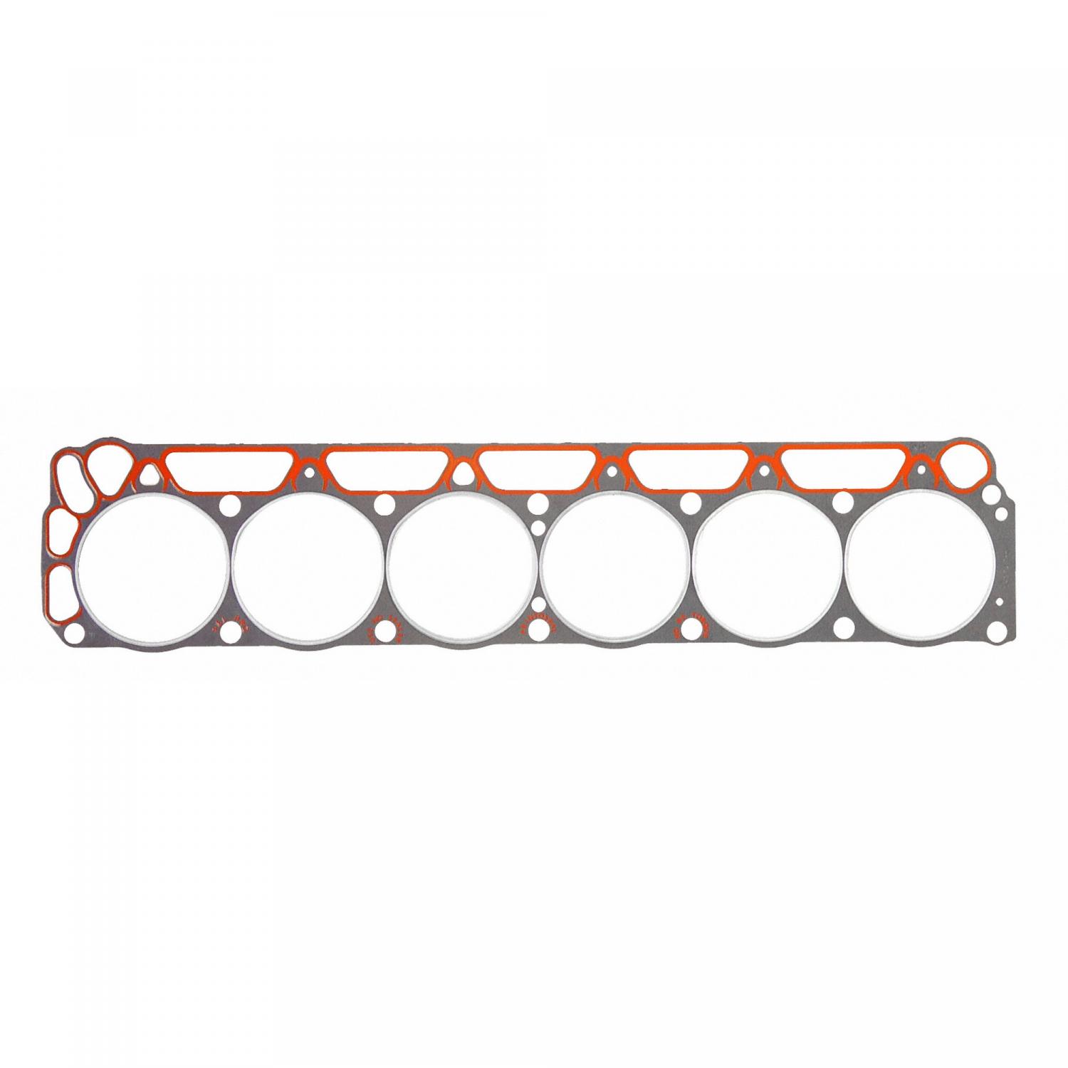 Fel-Pro 7916PT1 - Engine Cylinder Head Gasket Fel-Pro 7916PT1 Engine Cylinder Head Gasket product image 1 of 1