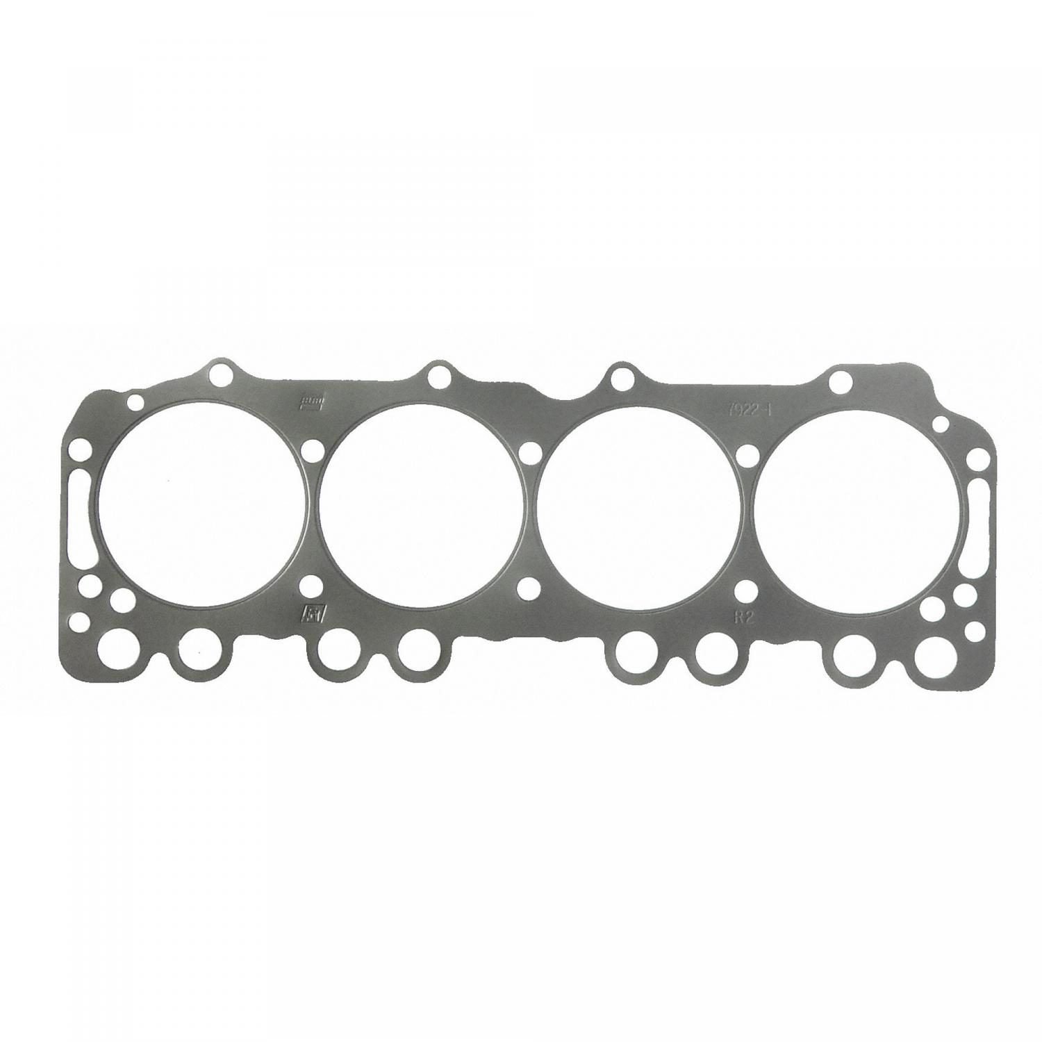 Fel-Pro 7922PT1 - Engine Cylinder Head Gasket Fel-Pro 7922PT1 Engine Cylinder Head Gasket product image 1 of 1