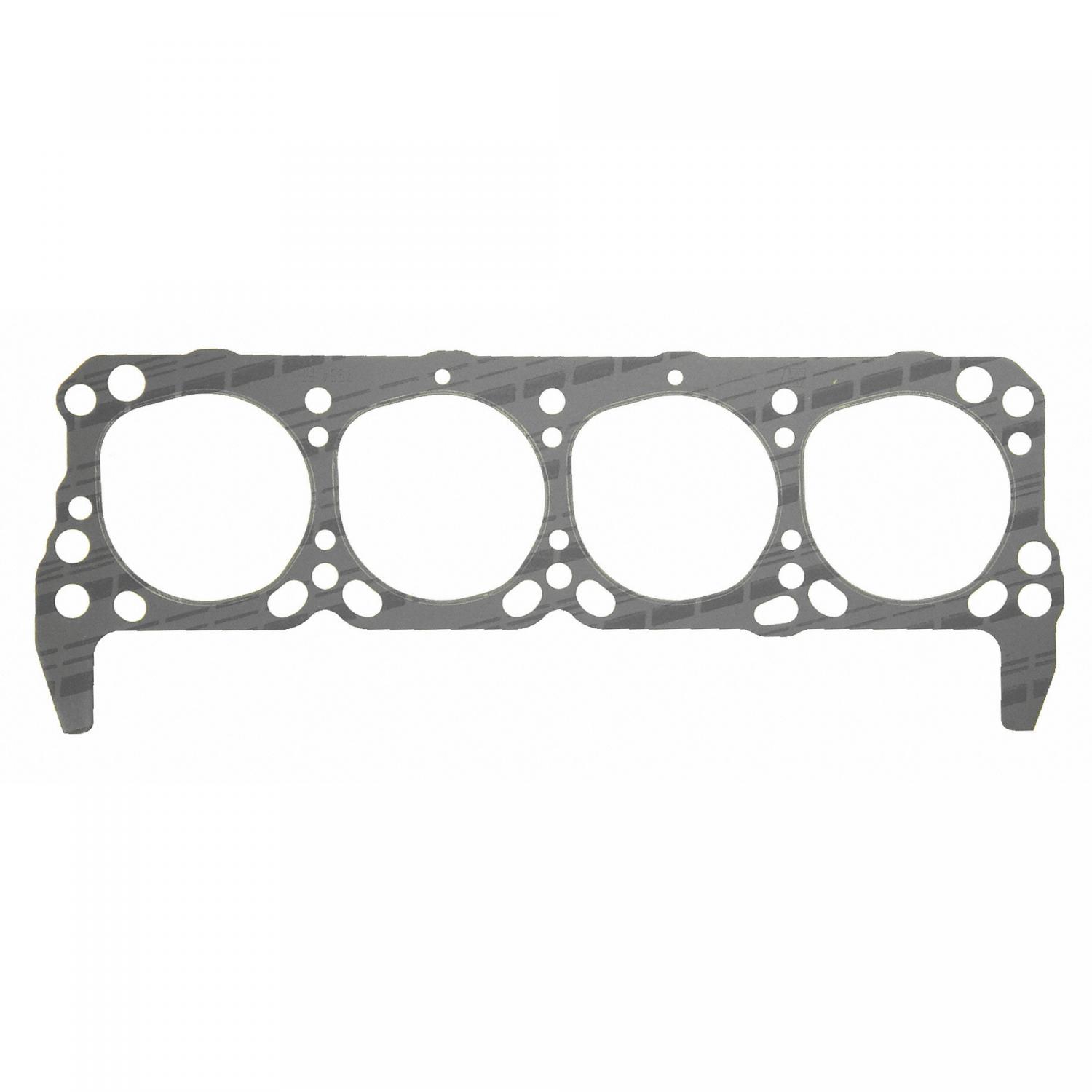 Fel-Pro 7954PT - Engine Cylinder Head Gasket Fel-Pro 7954PT Engine Cylinder Head Gasket product image 1 of 1