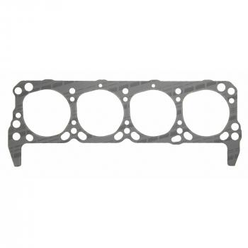 1973 International 1010 Engine Cylinder Head Gasket Fel-Pro 7954PT image 1 of 1