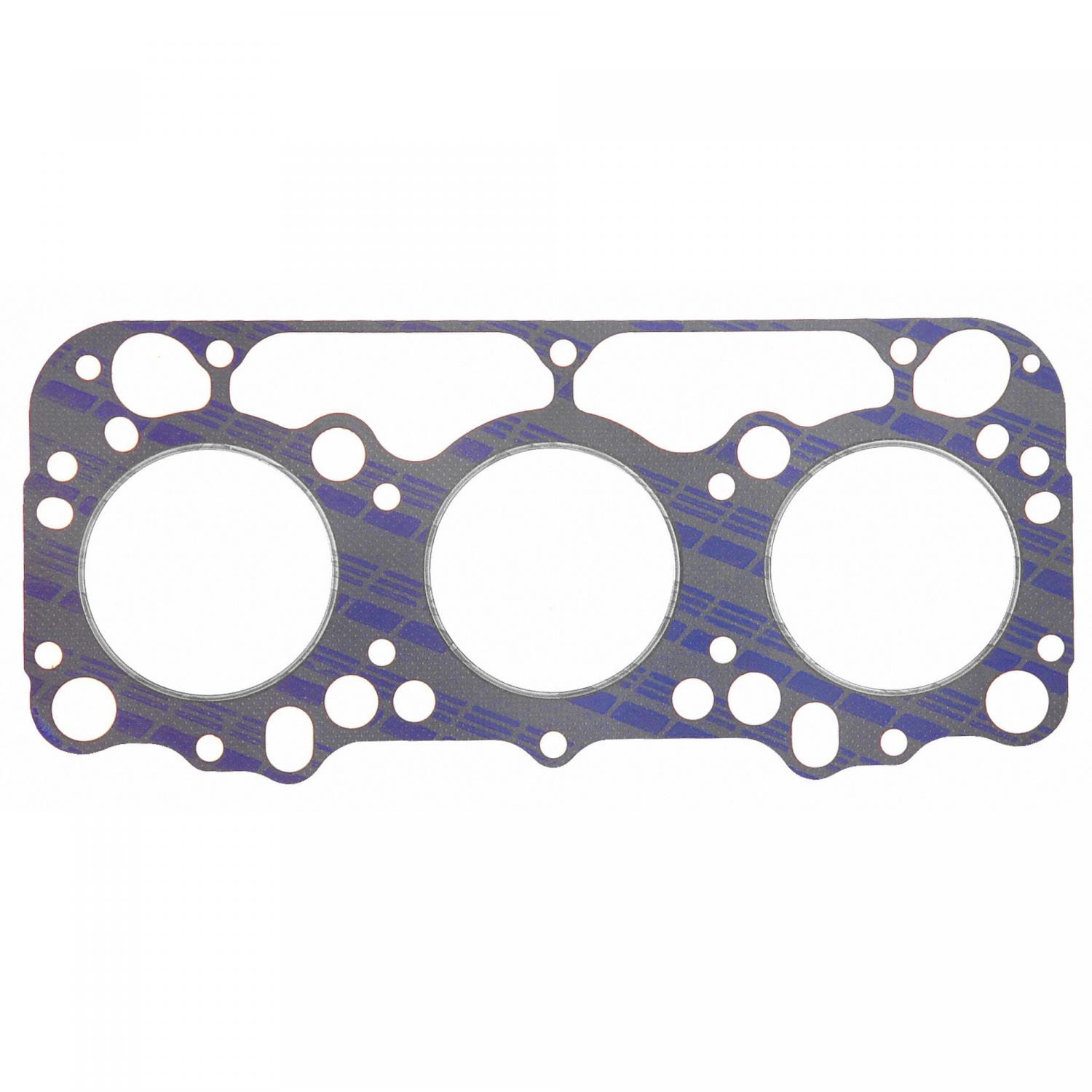 Fel-Pro 7961SB2 - Engine Cylinder Head Gasket Fel-Pro 7961SB2 Engine Cylinder Head Gasket product image 1 of 1