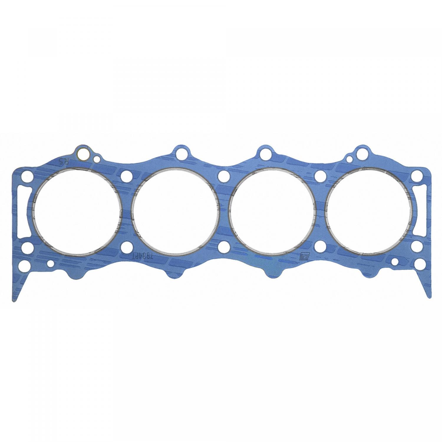 Fel-Pro 7984PT - Engine Cylinder Head Gasket Fel-Pro 7984PT Engine Cylinder Head Gasket product image 1 of 1