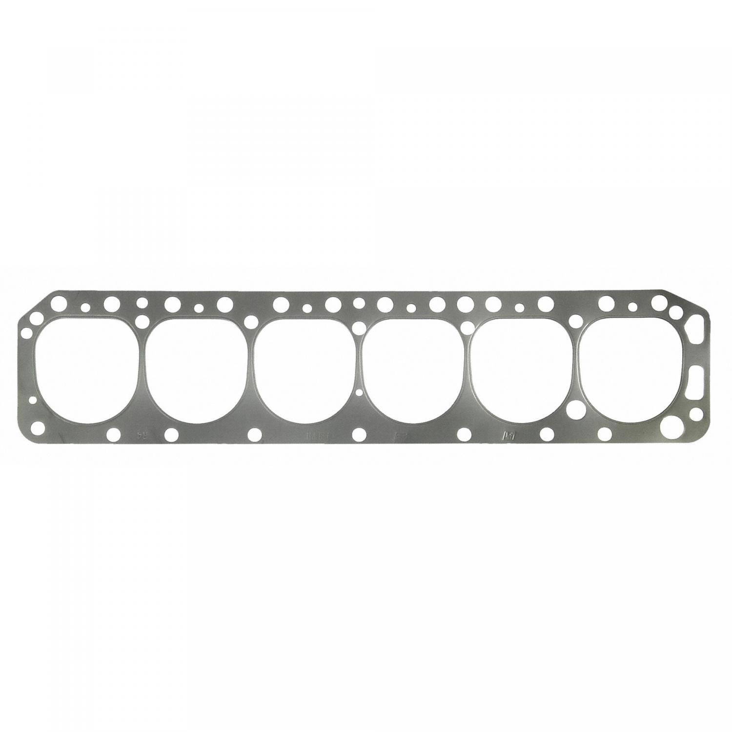 Fel-Pro 7994PT1 - Engine Cylinder Head Gasket Fel-Pro 7994PT1 Engine Cylinder Head Gasket product image 1 of 1