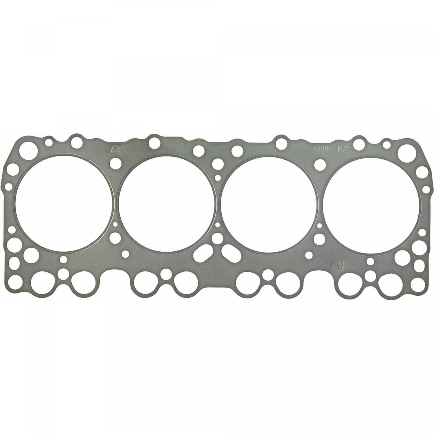 Fel-Pro 7996PT - Engine Cylinder Head Gasket Fel-Pro 7996PT Engine Cylinder Head Gasket product image 1 of 1