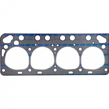 1958 Mercury Medalist Engine Cylinder Head Gasket