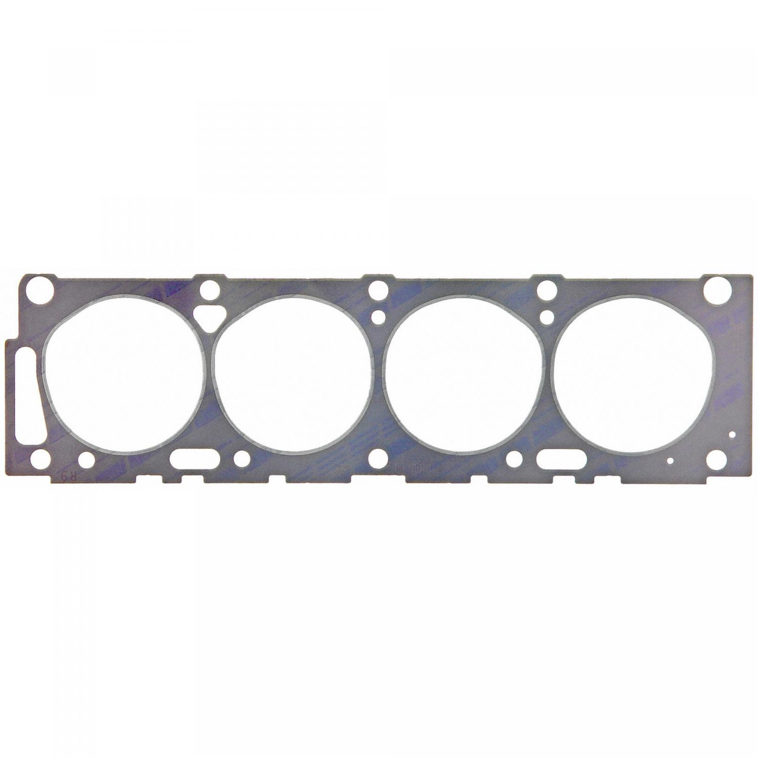 Fel-Pro 8045PT - Engine Cylinder Head Gasket Fel-Pro 8045PT Engine Cylinder Head Gasket product image 1 of 1