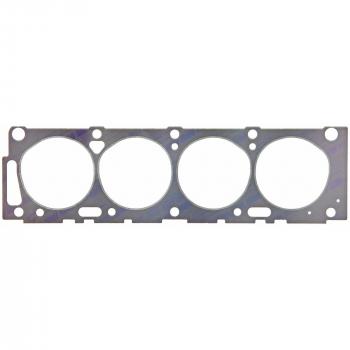 1977 Ford F-500 Engine Cylinder Head Gasket Fel-Pro 8045PT image 1 of 1