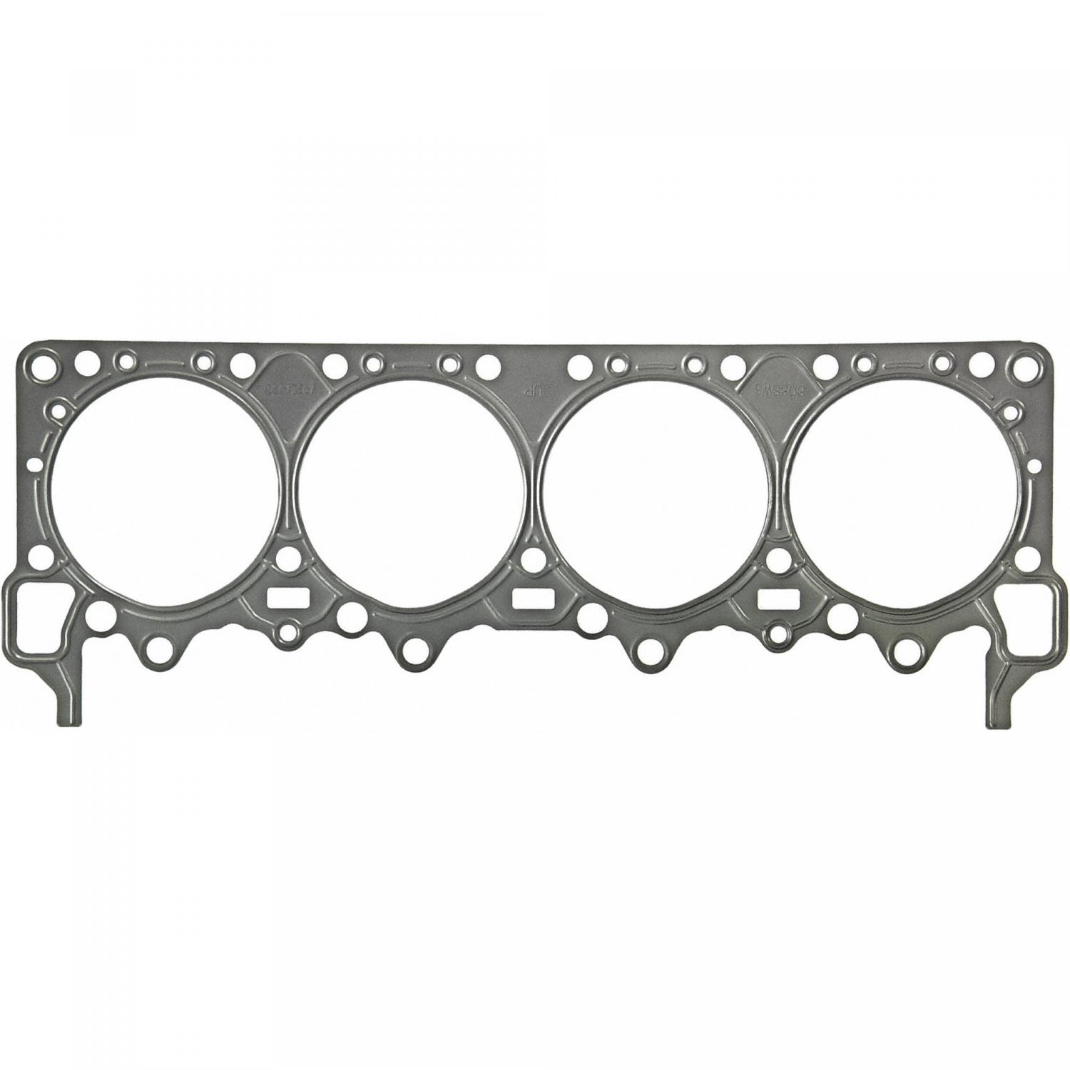 Fel-Pro 8088WS - Engine Cylinder Head Gasket Fel-Pro 8088WS Engine Cylinder Head Gasket product image 1 of 1