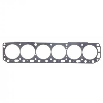 1977 Ford P-500 Engine Cylinder Head Gasket Fel-Pro 8168PT image 1 of 1