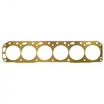 1976 Ford P-400 Engine Cylinder Head Spacer Shim