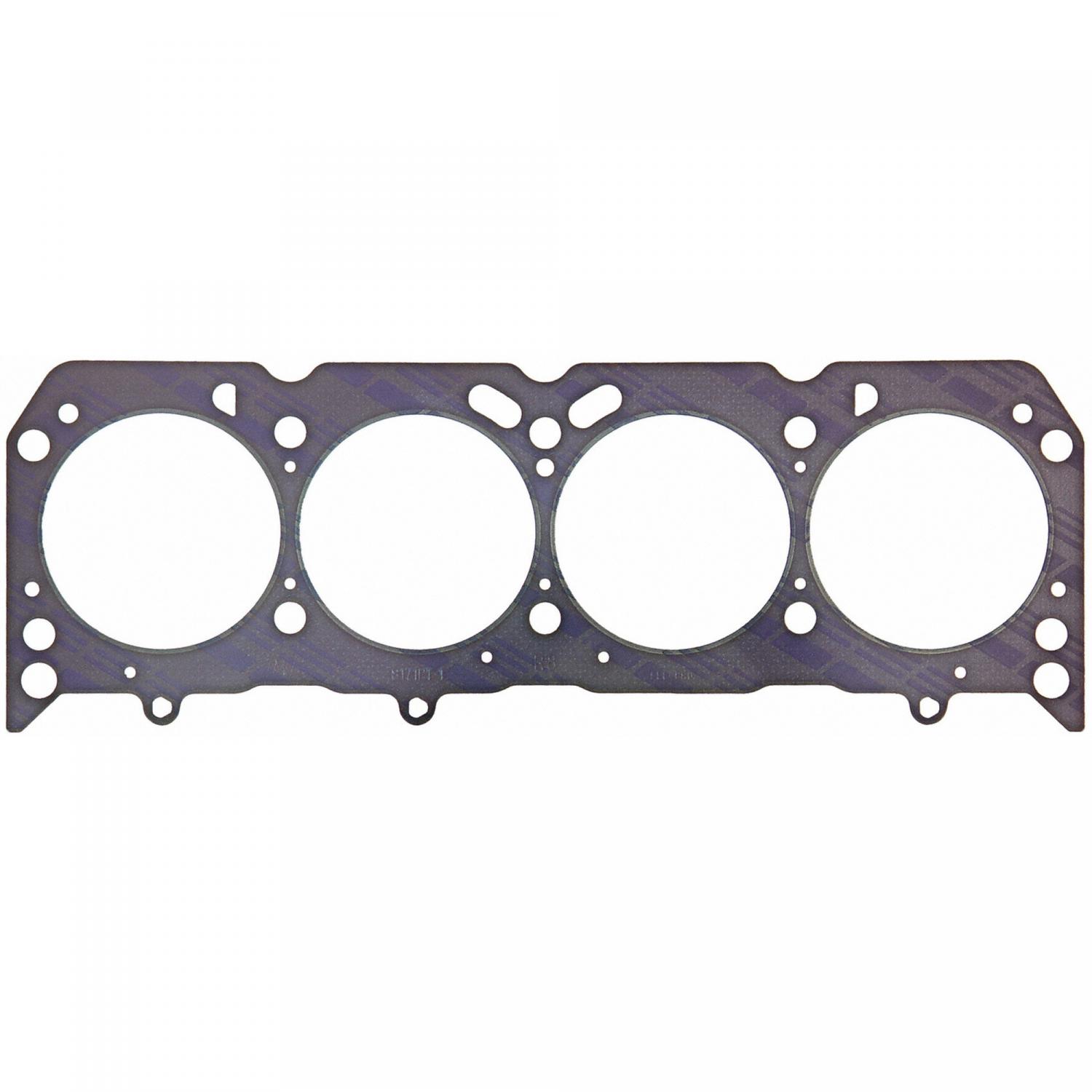 Fel-Pro 8171PT1 - Engine Cylinder Head Gasket Fel-Pro 8171PT1 Engine Cylinder Head Gasket product image 1 of 1
