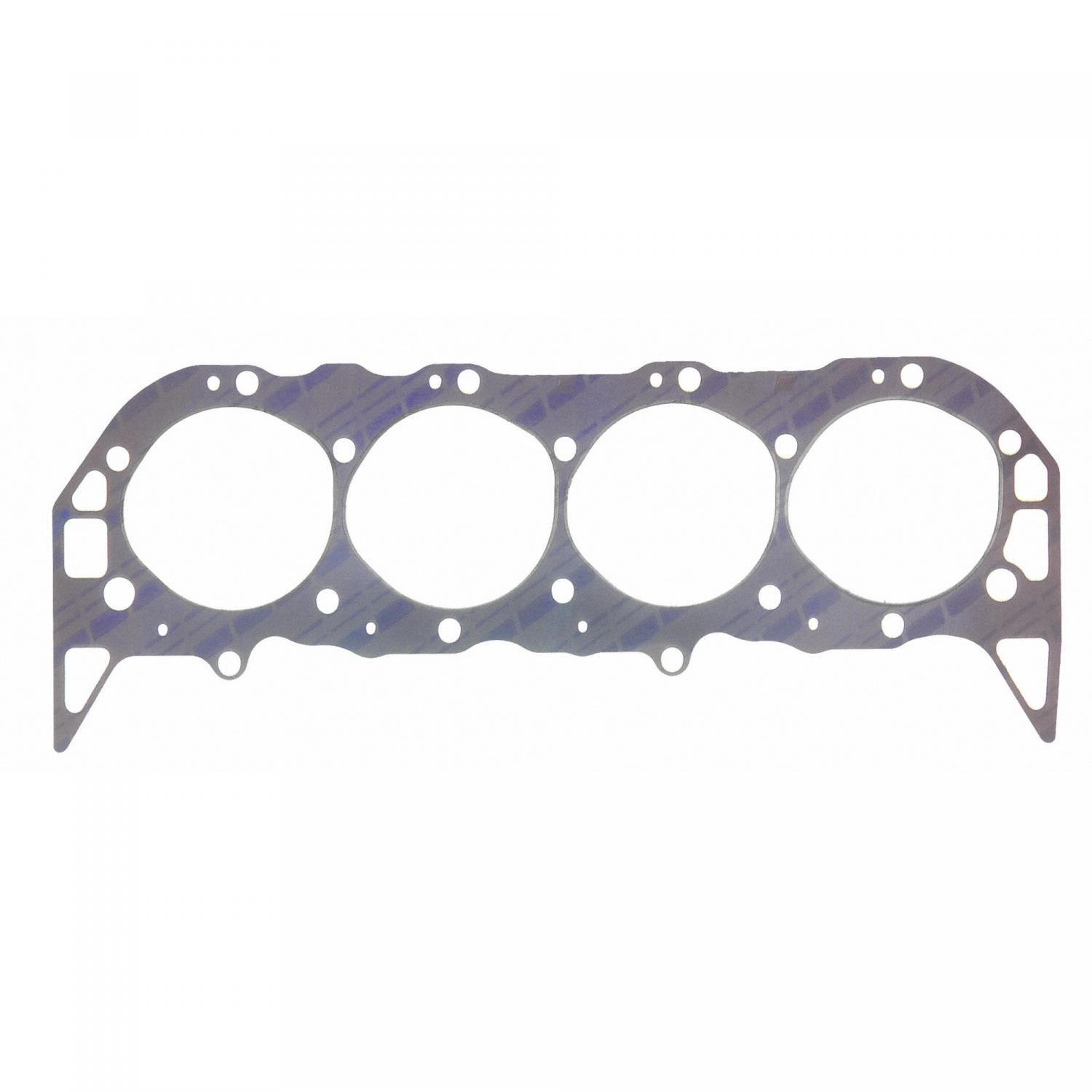 Fel-Pro 8180PT2 - Engine Cylinder Head Gasket Fel-Pro 8180PT2 Engine Cylinder Head Gasket product image 1 of 1
