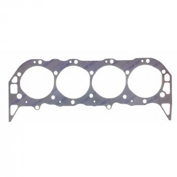 1990 GMC C7000 Engine Cylinder Head Gasket Fel-Pro 8180PT2 image 1 of 1