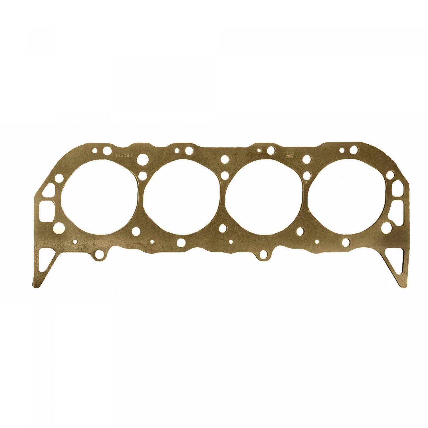 Fel-Pro 8180SP1 - Engine Cylinder Head Spacer Shim Fel-Pro 8180SP1 Engine Cylinder Head Spacer Shim product image 1 of 1